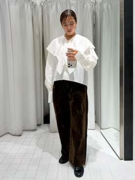 kiraraさんのコーディネート