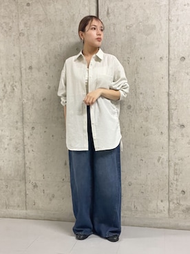 kiraraさんのコーディネート