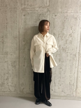 kiraraさんのコーディネート