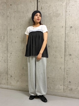 kiraraさんのコーディネート