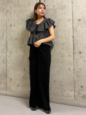 kiraraさん(レディース・156cm)の春コーディネート