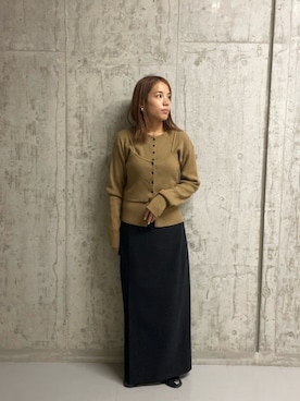 kiraraさんのコーディネート