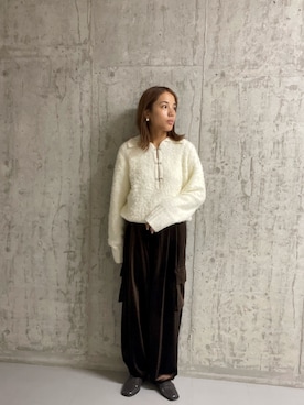 kiraraさんのコーディネート