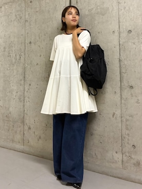 kiraraさんのコーディネート
