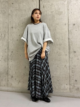 kiraraさんのコーディネート