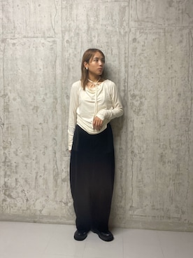 kiraraさんのコーディネート