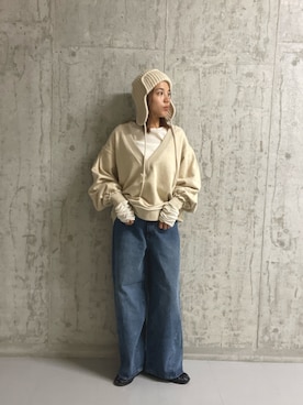 kiraraさんのコーディネート