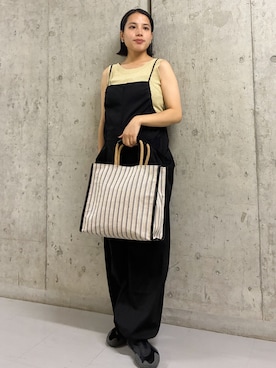 kiraraさん(レディース・156cm)の春コーディネート