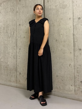 kiraraさん(レディース・156cm)の夏コーディネート