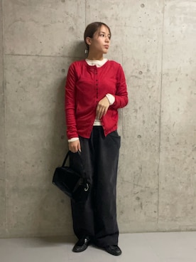 kiraraさん(レディース・156cm)の春コーディネート