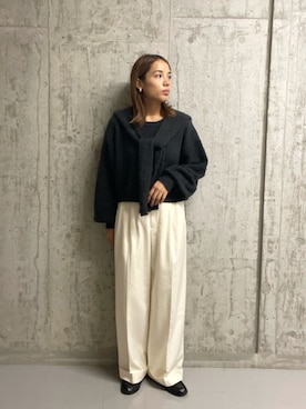 kiraraさんのコーディネート