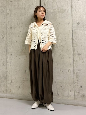 kiraraさんのコーディネート