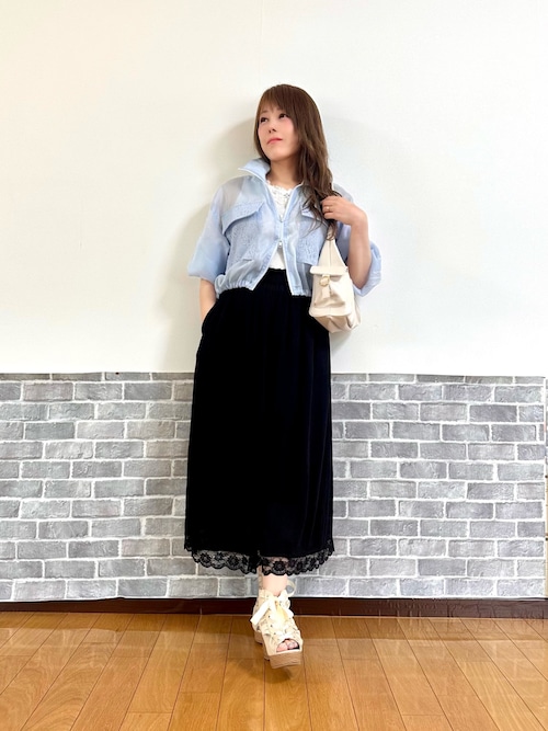 ファム 変形パンツ（その他パンツ）｜axes femme（アクシーズファム）の
