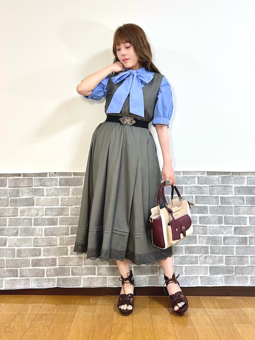 パールゴムベルト | レディース服・レディースファッションなら