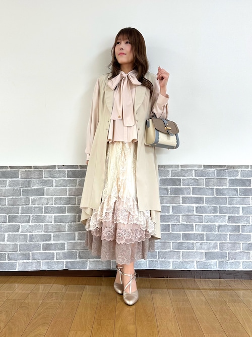 axes femme アクシーズファム 結婚式 ドレス パンプス 結婚式/オケージョンアイテム】ストラップパンプス（パンプス