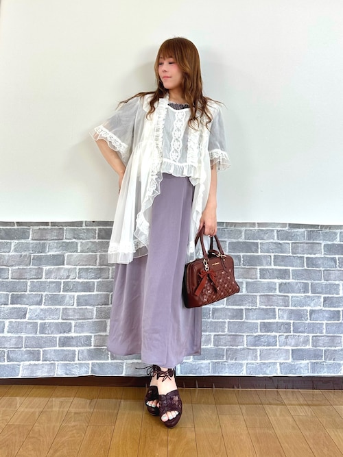 ビッグリボンリュックサック | outlet | axes femme online shop