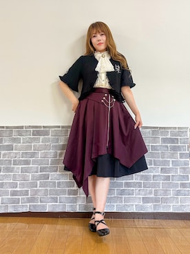 まりさんのコーディネート
