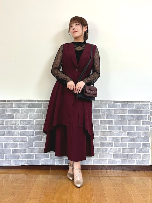 リボンチュールシアーインナー