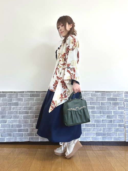 axes femme - 空　axes femme ブラウス他２点 ブリーズブラウス | outlet | axes femme online shop
