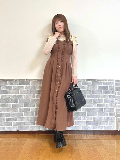 リボンチュールシアーインナー