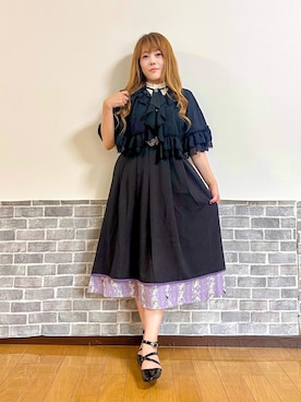まりさん(レディース・157cm)の秋コーディネート