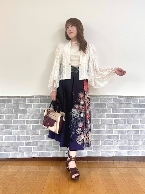 リボンチュールシアーインナー
