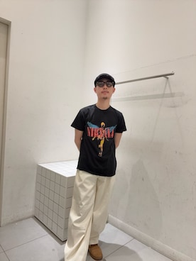 harahirotaka1123さんのコーディネート