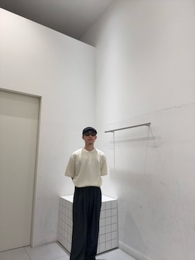 harahirotaka1123さんのコーディネート