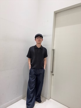 harahirotaka1123さんのコーディネート