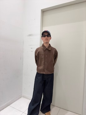 harahirotaka1123さんのコーディネート