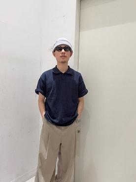 harahirotaka1123さんのコーディネート