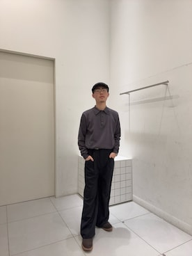 harahirotaka1123さんのコーディネート