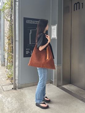 hiyoriさんのコーディネート