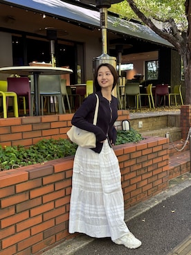 hiyoriさんのコーディネート