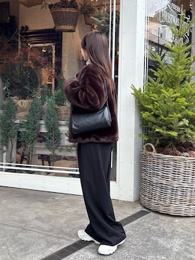 hiyoriさんのコーディネート