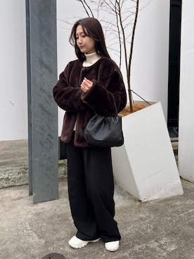 hiyoriさんのコーディネート