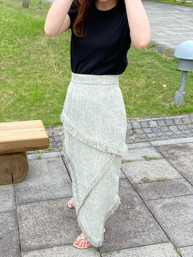 hiyoriさんのコーディネート