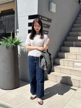 hiyoriさんのコーディネート