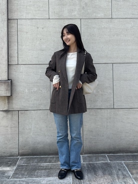 hiyoriさんのコーディネート