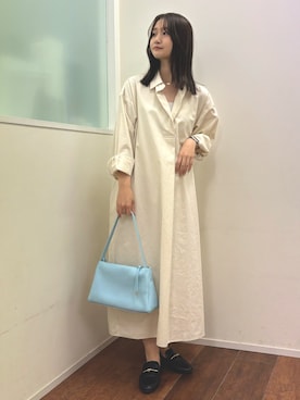 hiyoriさんのコーディネート