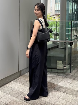 hiyoriさんのコーディネート