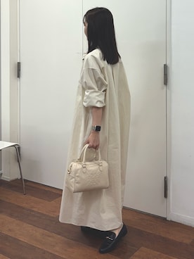 hiyoriさんのコーディネート