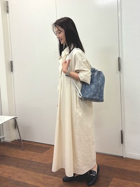 hiyoriさんのコーディネート