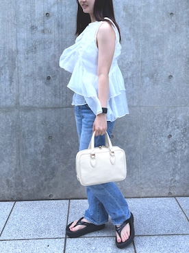 hiyoriさんのコーディネート