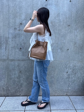 hiyoriさんのコーディネート