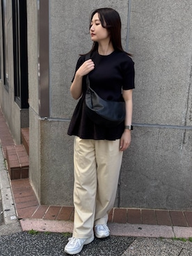 hiyoriさんのコーディネート