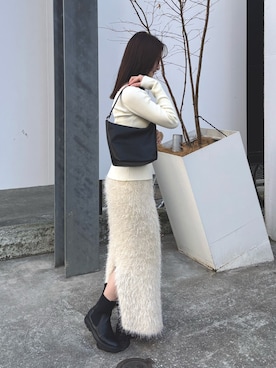 hiyoriさんのコーディネート