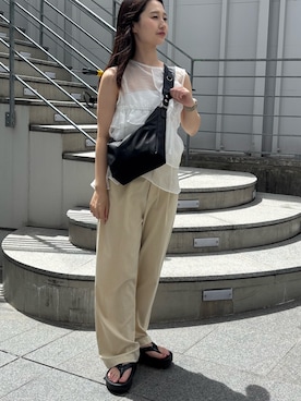 hiyoriさんのコーディネート