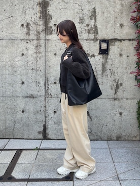 hiyoriさんのコーディネート