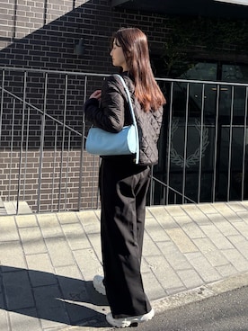 hiyoriさんのコーディネート